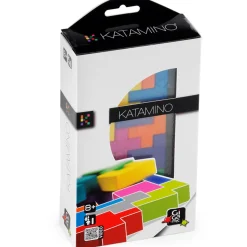 Mebogames Katamino Pocket