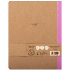 New Mr. Wonderful Kit 3 Cadernos A5 - Define Objetivos