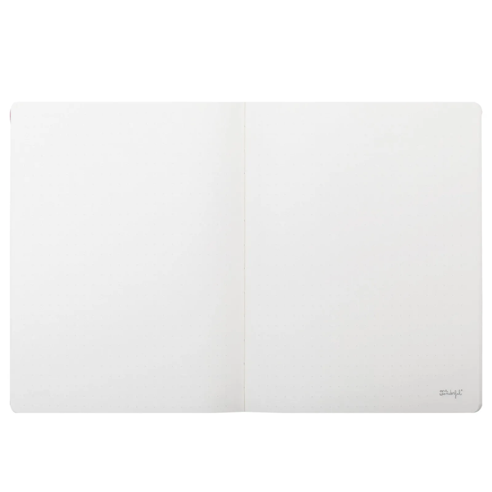 New Mr. Wonderful Kit 3 Cadernos A5 - Define Objetivos