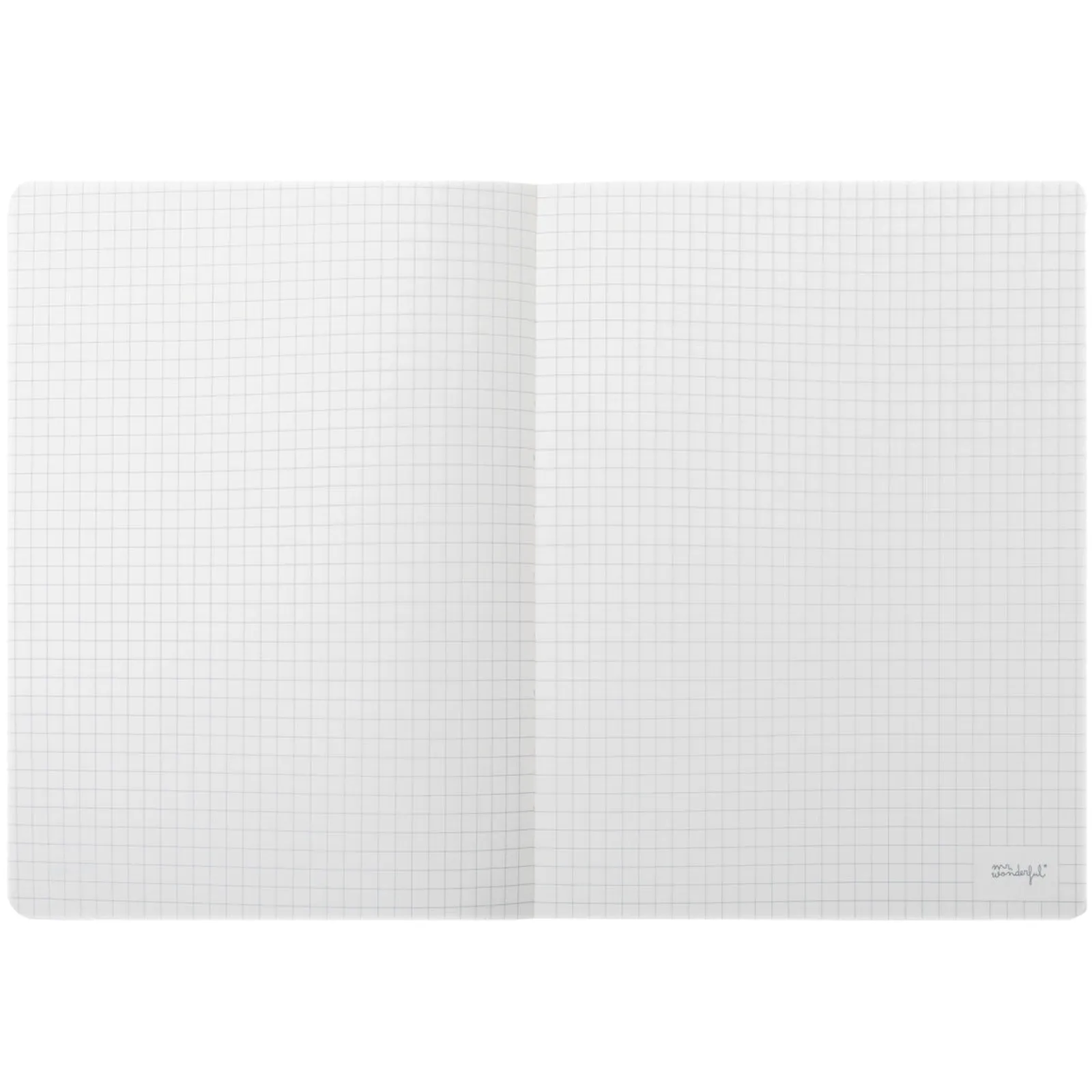 New Mr. Wonderful Kit 3 Cadernos A5 - Define Objetivos