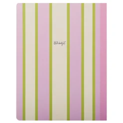 New Mr. Wonderful Kit 3 Cadernos A5 - Define Objetivos