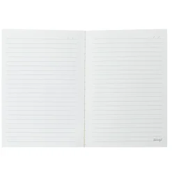 Mr. Wonderful Kit 3 Cadernos A6 - Determination