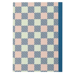 Mr. Wonderful Kit 3 Cadernos A6 - Determination