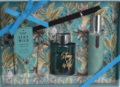 Koopman Kit Aroma Com 6 Peças