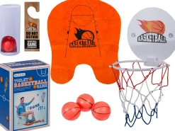 Outlet Out Of The Blue Kit Basket para Jogar na Casa Banho
