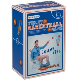 Outlet Out Of The Blue Kit Basket para Jogar na Casa Banho
