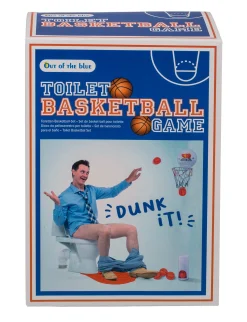 Outlet Out Of The Blue Kit Basket para Jogar na Casa Banho