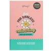 Clearance Mr. Wonderful Kit Colorir - Colour & Have Fun