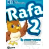 Hot Note! Online Kit de Avaliação - Rafa 2 - 2.º Ano