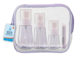 Best Do Art Kit De Viagem Perfumaria Sortido