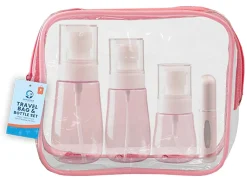 Best Do Art Kit De Viagem Perfumaria Sortido