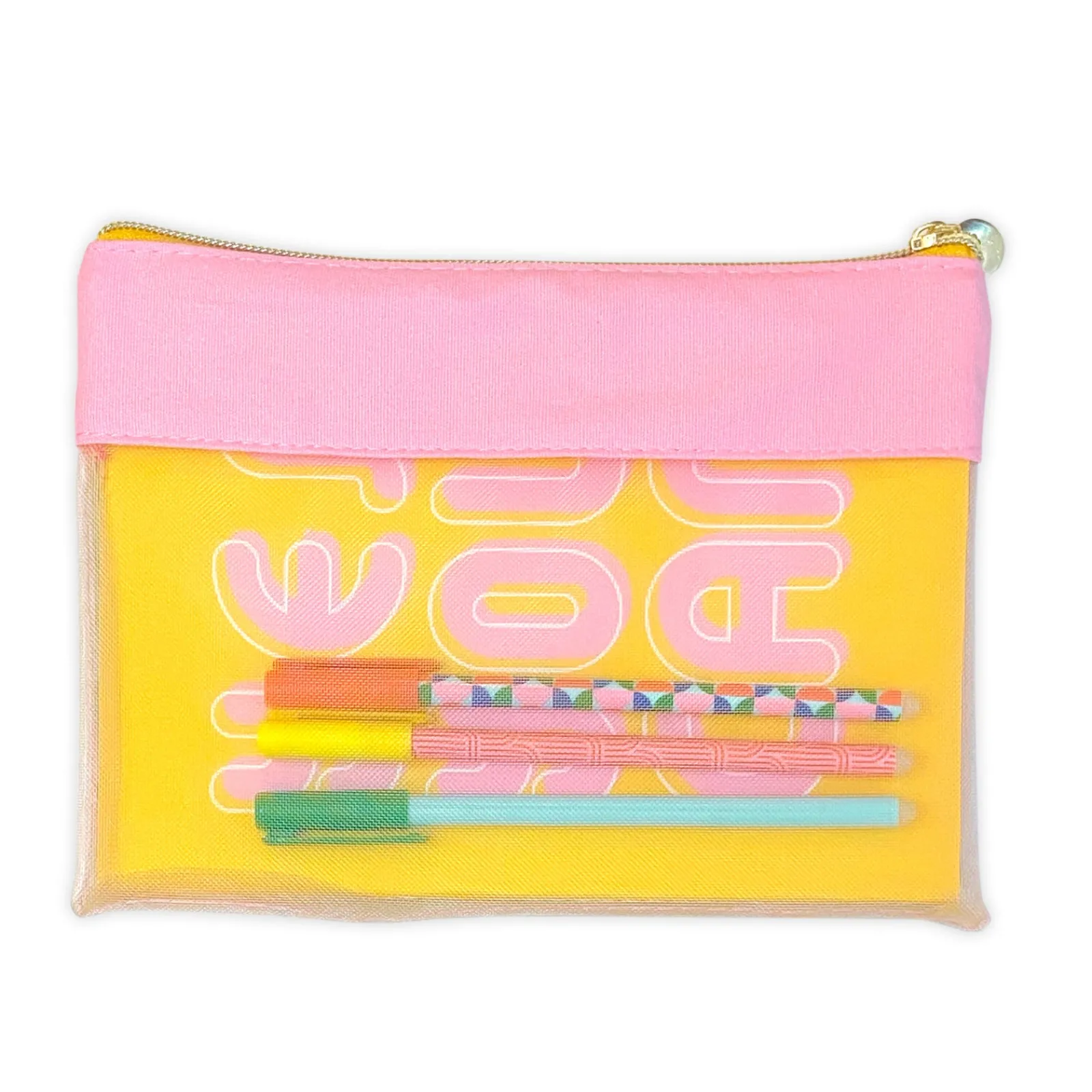 Outlet Fabulousrainbow Kit Papelaria