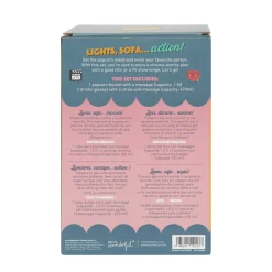 Mr. Wonderful Kit Para Assistir A Filmes