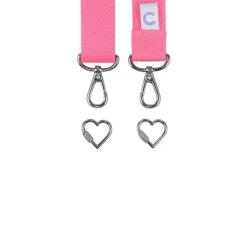 Outlet Caderno Inteligente Kit Strap&Go Rosa