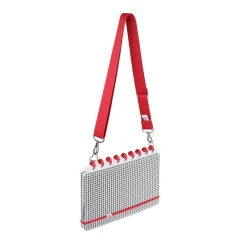 Caderno Inteligente Kit Strap&Go Vermelho