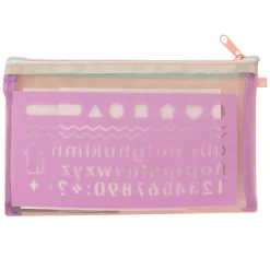 Mr. Wonderful Kit To Decorate Your Diary - Do It Yourself