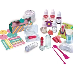 Ciência & Jogo Laboratório De Batons Clementoni