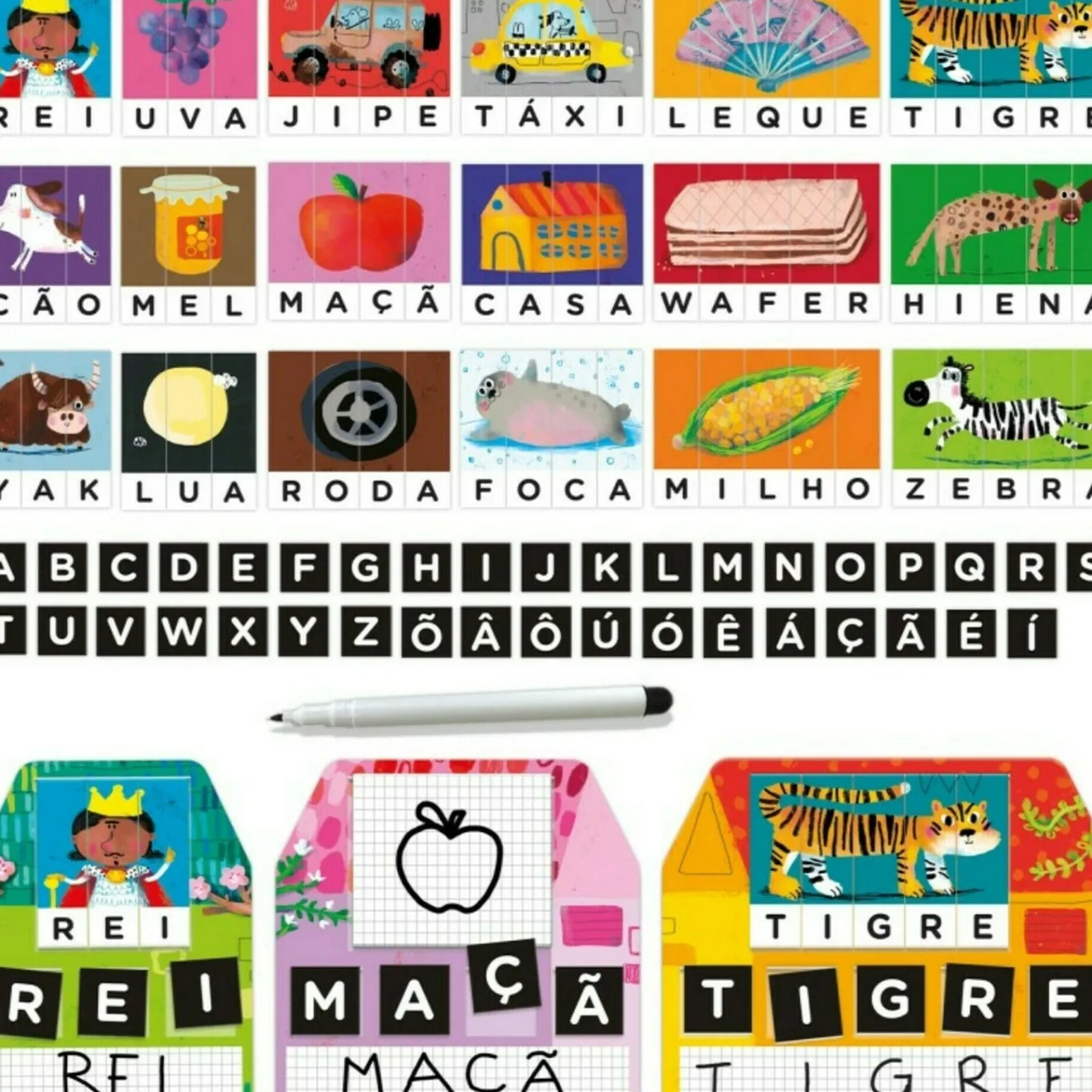 Headu Laboratório De Escrita