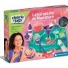 Hot Ciência & Jogo Laboratório De Manicure Clementoni
