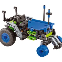 Ciência & Jogo Laboratório De Mecânica - Super Buggy