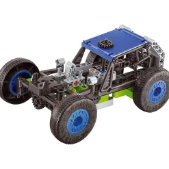 Ciência & Jogo Laboratório De Mecânica - Super Buggy