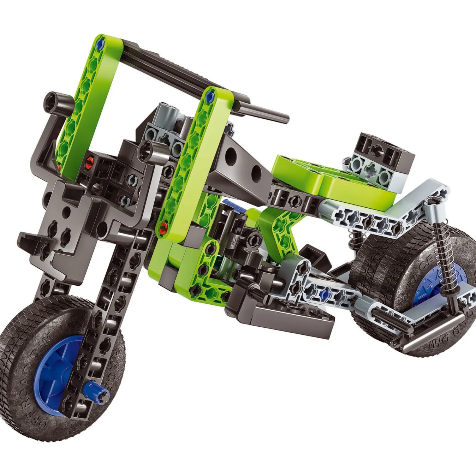 Ciência & Jogo Laboratório De Mecânica - Super Buggy