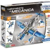 Best Ciência & Jogo Laboratório Mecânica - Aviões e Helicoptero