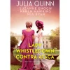 Asa Lady Whistledown Contra-Ataca de Julia Quinn, Mia Ryan, Suzanne Enoch e Karen Hawkins