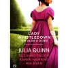 Asa Lady Whistledown Tem Algo a Dizer de Julia Quinn, Suzanne Enoch, Karen Hawkins e Mia Ryan