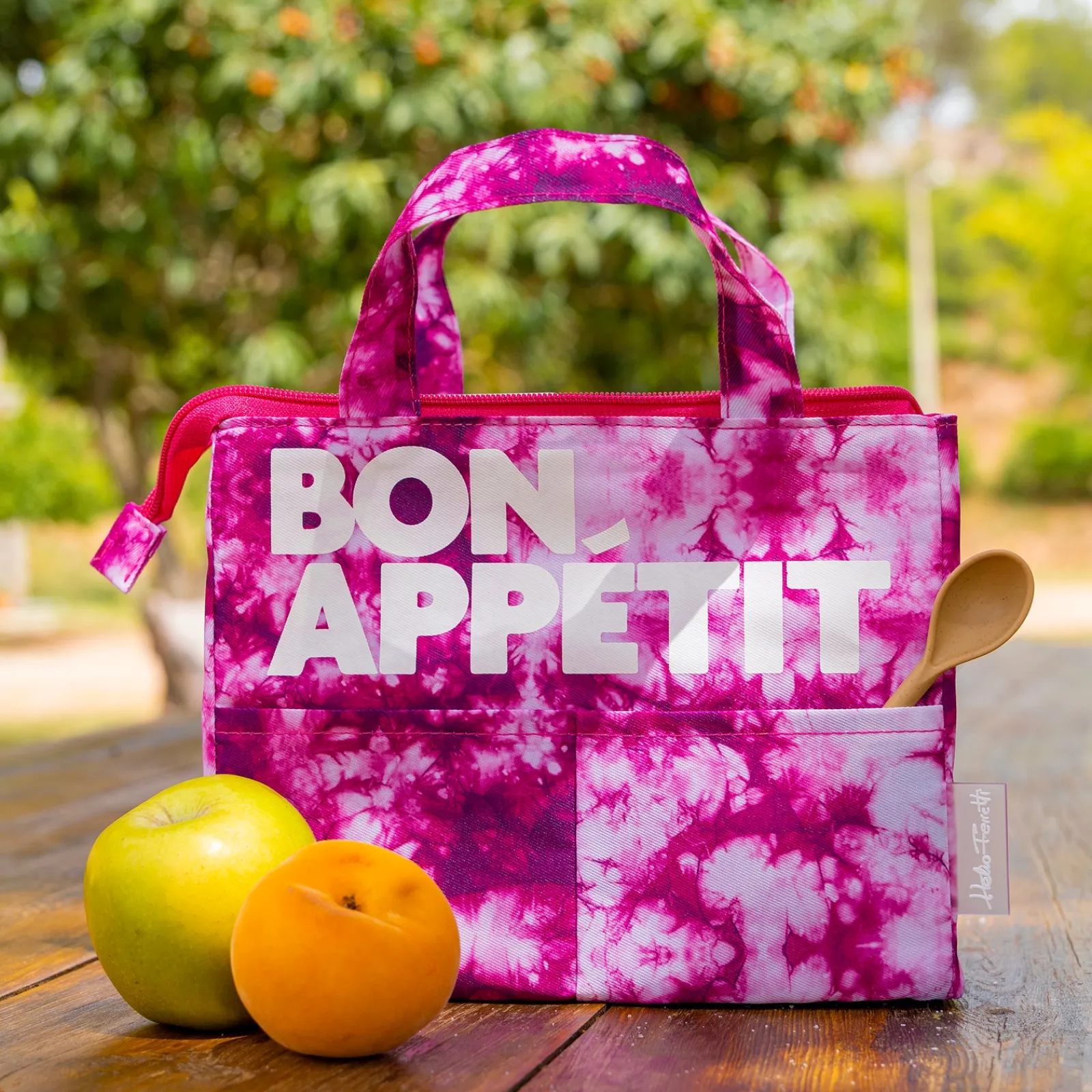 Discount Helio Ferretti Lancheira