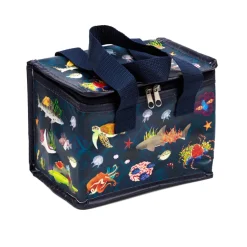 Puckator Lancheira - Reino Marinho