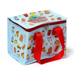 Puckator Lancheira Fast Food - Foodiemals