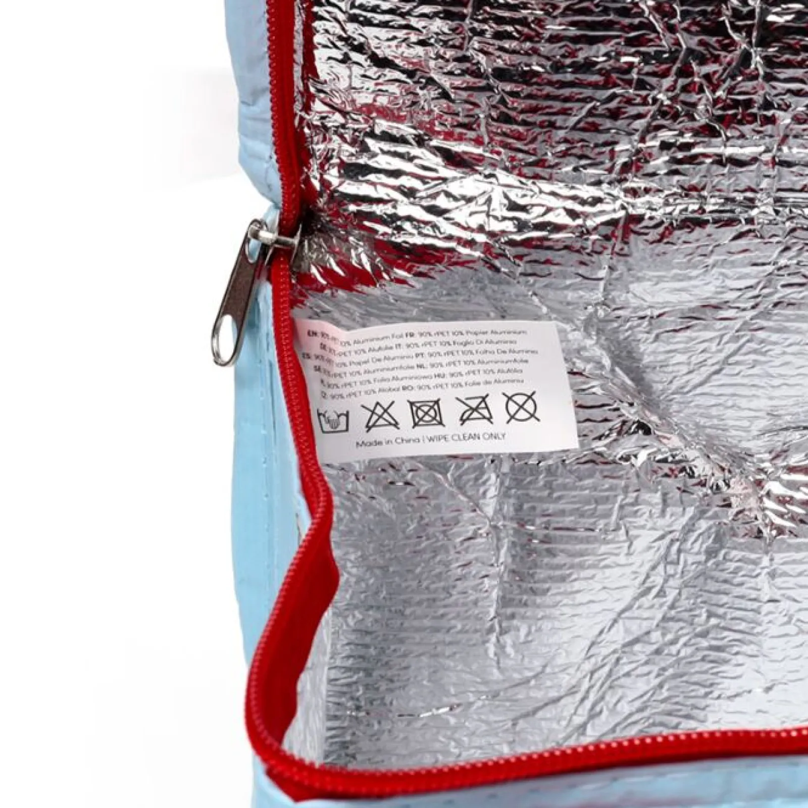 Puckator Lancheira Fast Food - Foodiemals