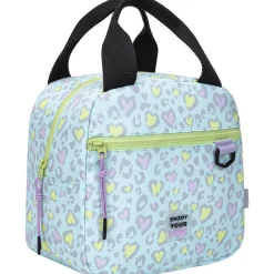 Kasa Lancheira 8L Animal Print