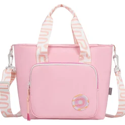 Kasa Lancheira 11L Pink Enjoy Every Moment