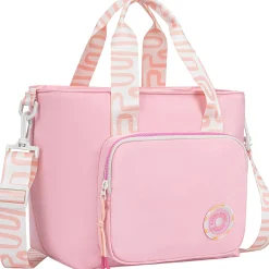 Kasa Lancheira 11L Pink Enjoy Every Moment