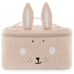 Trixie Lancheira Mrs. Rabbit