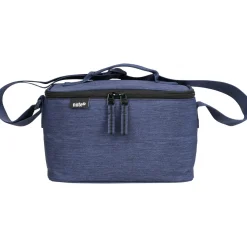 Note! Lancheira Multipocket Azul