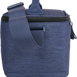 Note! Lancheira Multipocket Azul