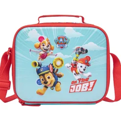 Outlet Patrulha Pata Lancheira Pups Paw Patrol