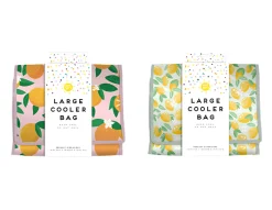 Heyou Lancheira Térmica - Fruta Verão Sortido