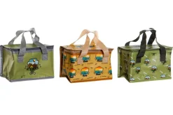 Item Lancheira Térmica - Glamping Sortido