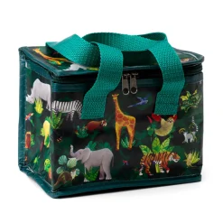 Puckator Lancheira Térmica - Reino Animal