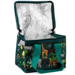 Puckator Lancheira Térmica - Reino Animal