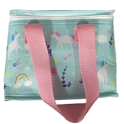 Puckator Lancheira Térmica - Unicórnio Mágico