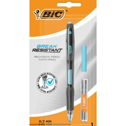 Bic Lapiseira Break R 0.7Mm+6Mina+Borracha