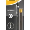 Bic Lapiseira Criterium 2mm com Minas