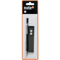 Note! Lapiseira 2mm com 12 Minas