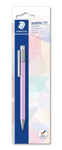 Staedtler Lapiseira 0.5mm Pastel (artigo sortido)
