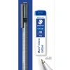 Staedtler Lapiseira Triplus Micro 0.7 com Tubo Minas